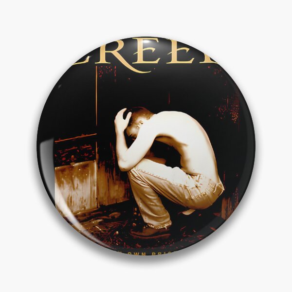 Item preview, Creed Band designed and sold by CalderFenwick.