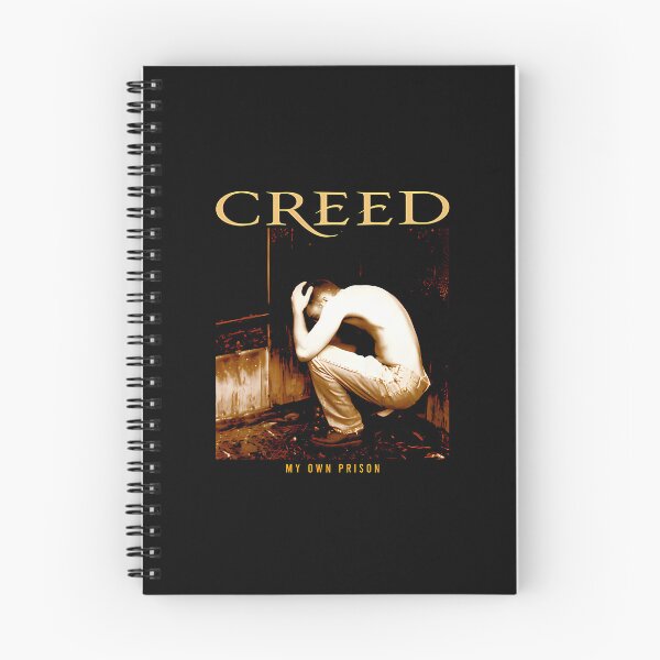 Item preview, Creed Band designed and sold by CalderFenwick.