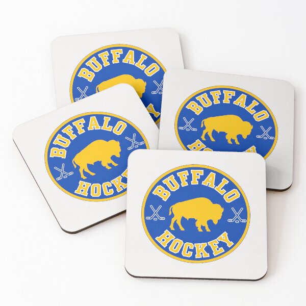 Aperçu de l'œuvre Sabres de Buffalo créée et vendue par Psychweet.
