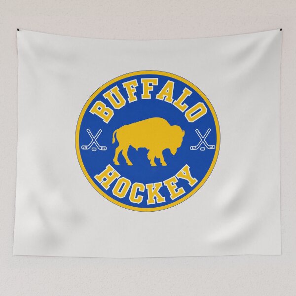 Item preview, Bufalo Sabres designed and sold by Psychweet.