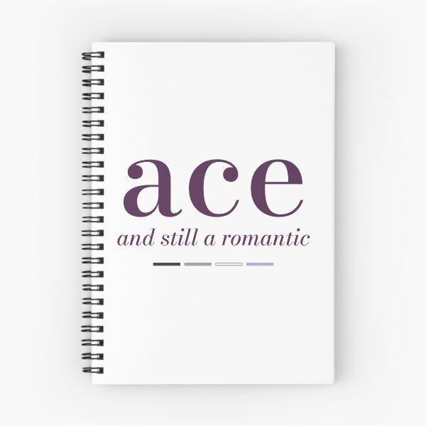 Item preview, Ace, and Still a Romantic designed and sold by missmarilee.