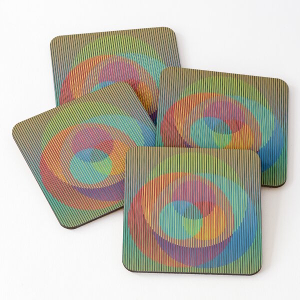 Item preview, carlos cruz diez  (13)Carlos Cruz Diez - Carlos Cruz Diez - Carlos Cruz Diez Canvas Print - Carlos Cruz Diez poster  designed and sold by MirandaZArt.