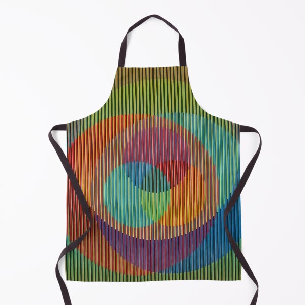Item preview, carlos cruz diez (13)Carlos Cruz Diez - Carlos Cruz Diez - Carlos Cruz Diez Lienzo impreso - Cartel de Carlos Cruz Diez designed and sold by MirandaZArt.