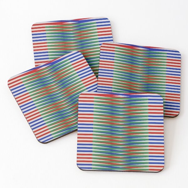 Item preview, carlos cruz diez  (15)Carlos Cruz Diez - Carlos Cruz Diez - Carlos Cruz Diez Canvas Print - Carlos Cruz Diez poster  designed and sold by MirandaZArt.