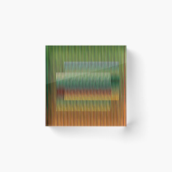 Item preview, carlos cruz diez  (16)Carlos Cruz Diez - Carlos Cruz Diez - Carlos Cruz Diez Canvas Print - Carlos Cruz Diez poster  designed and sold by MirandaZArt.