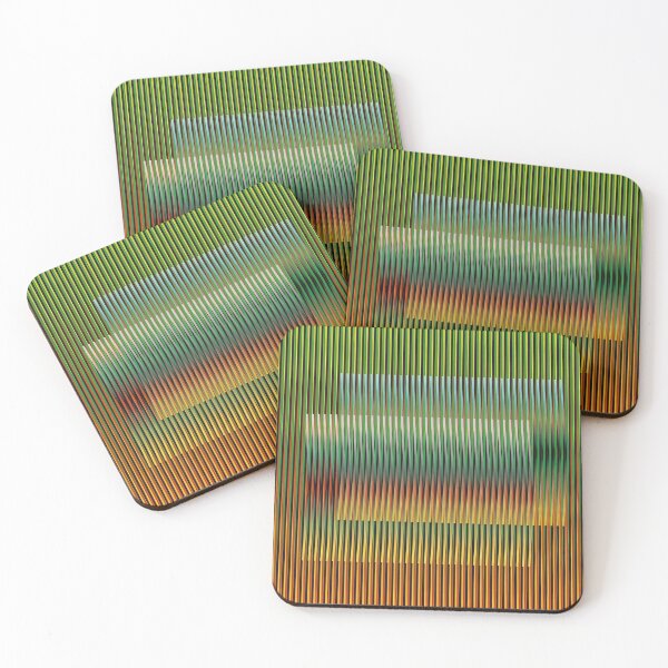 Item preview, carlos cruz diez  (16)Carlos Cruz Diez - Carlos Cruz Diez - Carlos Cruz Diez Canvas Print - Carlos Cruz Diez poster  designed and sold by MirandaZArt.