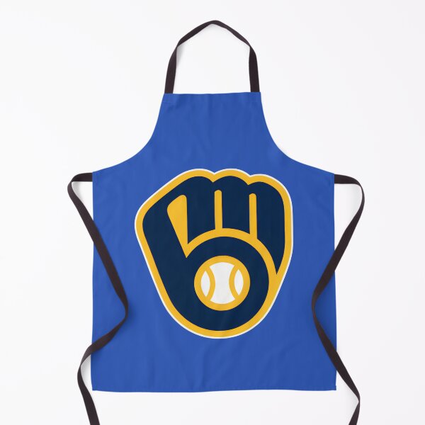 Artikelvorschau, Milwaukee Baseballhandschuh-Logo entworfen und verkauft von draxx-grav.
