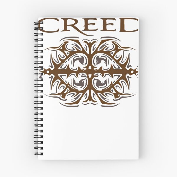 Item preview, Creed Band designed and sold by BaranSancakTS.