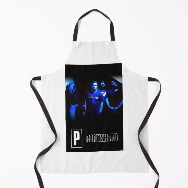 Artikelvorschau, Portishead Original Custom Vintage Musikband T-Shirt Einzigartiges Poster Wandkunst entworfen und verkauft von victoramen.