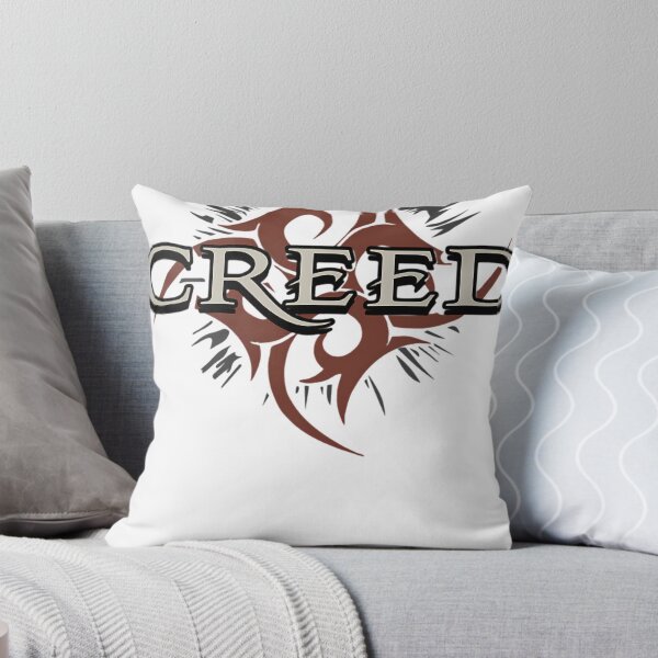 Item preview, Creed Band designed and sold by BaranSancakTS.