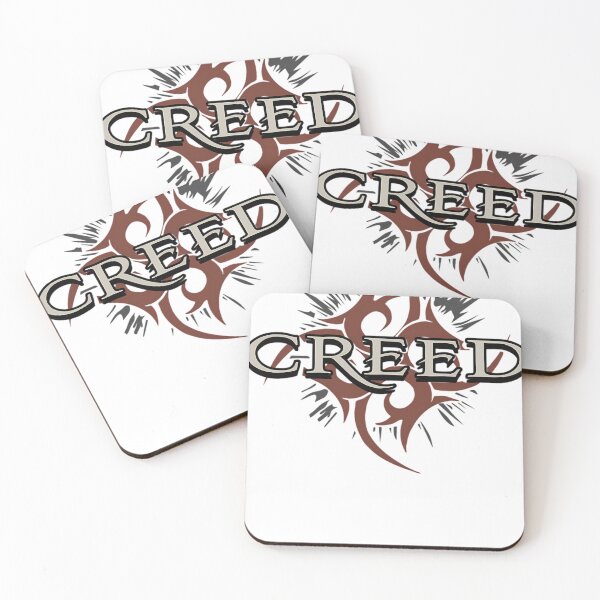 Item preview, Creed Band designed and sold by BaranSancakTS.
