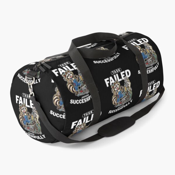 Item preview, Task failed designed and sold by Peerless-Prime.