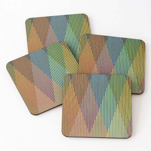 Item preview, carlos cruz diez  (21)Carlos Cruz Diez - Carlos Cruz Diez - Carlos Cruz Diez Canvas Print - Carlos Cruz Diez poster  designed and sold by MirandaZArt.