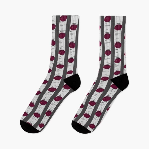 Item preview, Maroon Paint Swatch Inspired Design with Artistic Style designed and sold by AustBob.