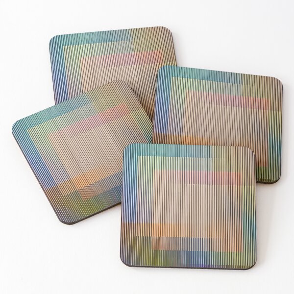 Item preview, carlos cruz diez  (24)Carlos Cruz Diez - Carlos Cruz Diez - Carlos Cruz Diez Canvas Print - Carlos Cruz Diez poster  designed and sold by MirandaZArt.
