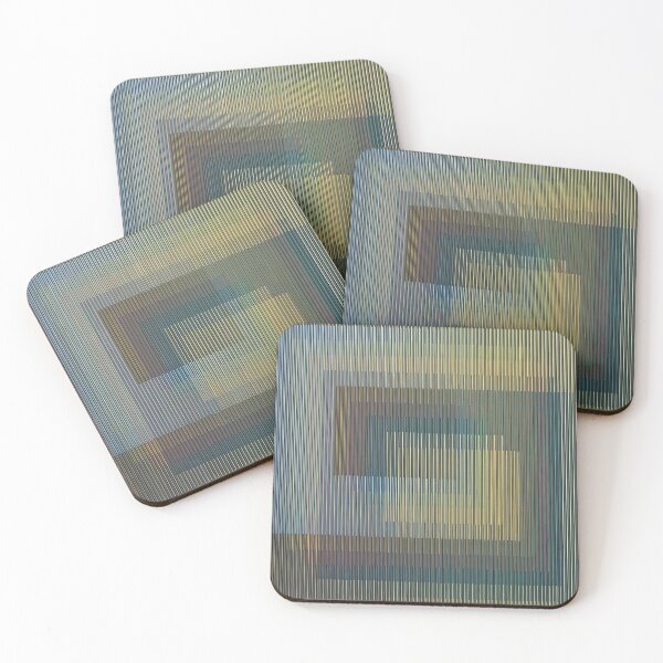 Item preview, carlos cruz diez  (25)Carlos Cruz Diez - Carlos Cruz Diez - Carlos Cruz Diez Canvas Print - Carlos Cruz Diez poster  designed and sold by MirandaZArt.