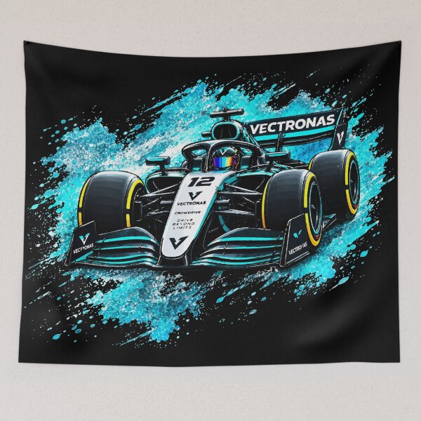 Item preview, KIMI_THE RISING PRODIGY! designed and sold by F1 Studio.