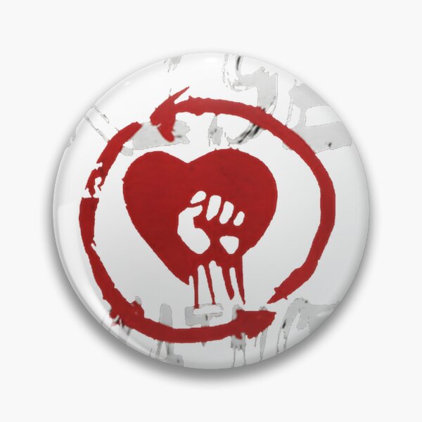 Item preview, Powerful Against the Violence Graphic Design for Peace and Justice Advocates designed and sold by Honey Boba.
