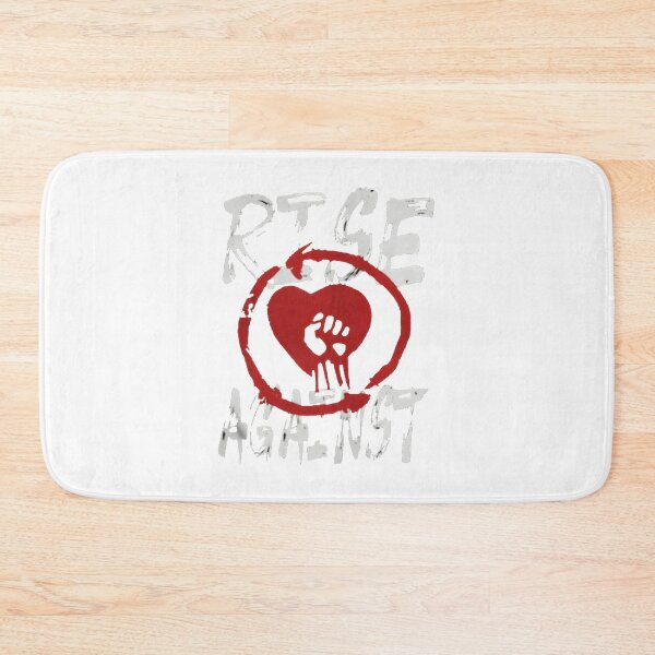 Item preview, Powerful Against the Violence Graphic Design for Peace and Justice Advocates designed and sold by Honey Boba.