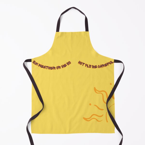 Item preview, AM HOT BE CAREFUL designed and sold by KarasHUB.