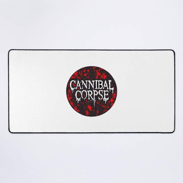 Item preview, Bleeding Walls Dark Horror Artwork Inspired by Death Metal Aesthetic designed and sold by MaySato.
