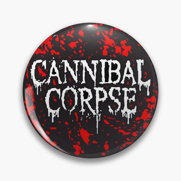 Item preview, Bleeding Walls Dark Horror Artwork Inspired by Death Metal Aesthetic designed and sold by MaySato.