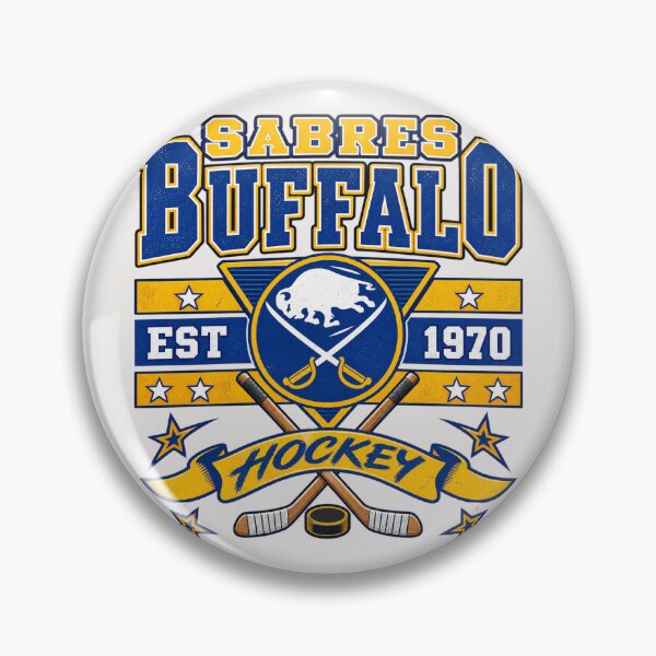 Item preview, Bufalo Sabres designed and sold by Psychweet.