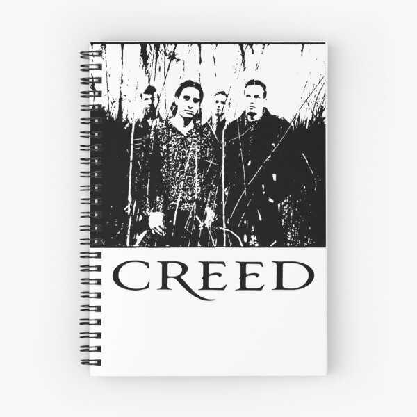 Item preview, Creed Band designed and sold by IsidoreVannier.