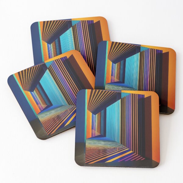 Item preview, carlos cruz diez  (34)Carlos Cruz Diez - Carlos Cruz Diez - Carlos Cruz Diez Canvas Print - Carlos Cruz Diez poster  designed and sold by MirandaZArt.
