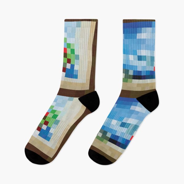 Aperçu de l'œuvre Vacances à la plage créée et vendue par Saikishop.