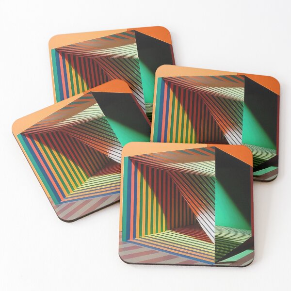 Item preview, carlos cruz diez  (35)Carlos Cruz Diez - Carlos Cruz Diez - Carlos Cruz Diez Canvas Print - Carlos Cruz Diez poster  designed and sold by MirandaZArt.
