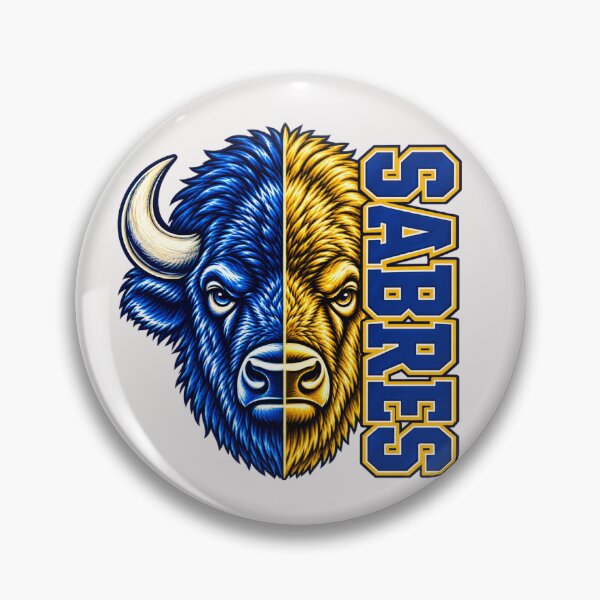 Item preview, Bufalo Sabres designed and sold by Psychweet.