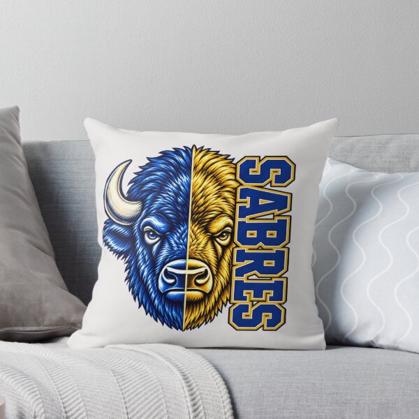 Item preview, Bufalo Sabres designed and sold by Psychweet.