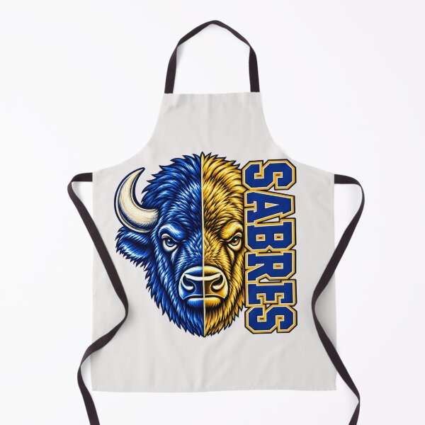 Item preview, Bufalo Sabres designed and sold by Psychweet.