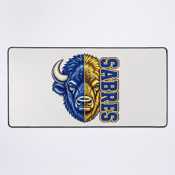 Item preview, Bufalo Sabres designed and sold by Psychweet.