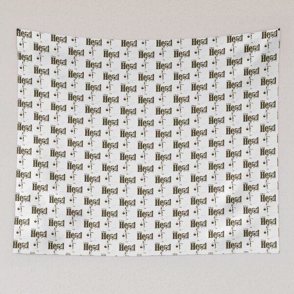 Item preview, Diseño inspirado en Travis Head para aficionados al cricket. designed and sold by Tvr256.