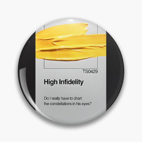 Item preview, High Infidelity Paint Swatch Inspired Design with Artistic Color Blocks designed and sold by AustBob.