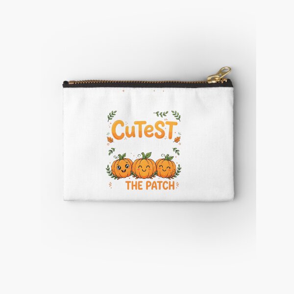 Item preview, I Teach The Cutest Pumpkins In The Patch Fall Season designed and sold by Maladies.