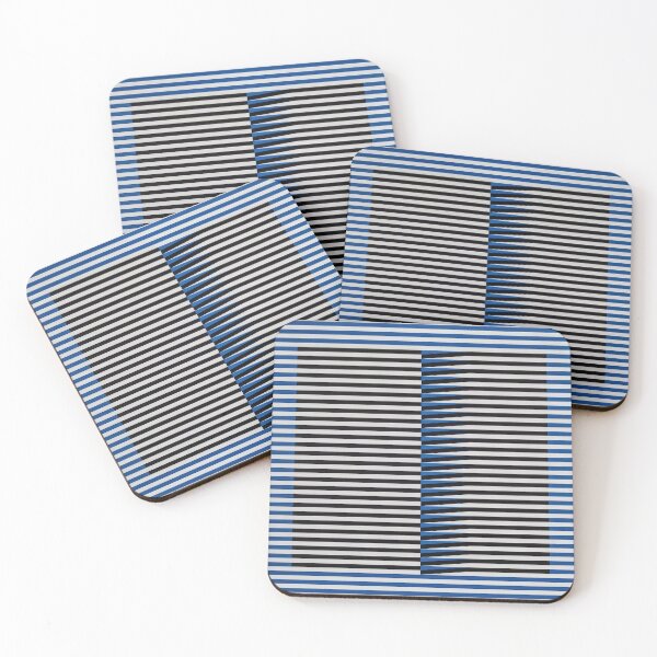 Item preview, carlos cruz diez  (40)Carlos Cruz Diez - Carlos Cruz Diez - Carlos Cruz Diez Canvas Print - Carlos Cruz Diez poster  designed and sold by MirandaZArt.