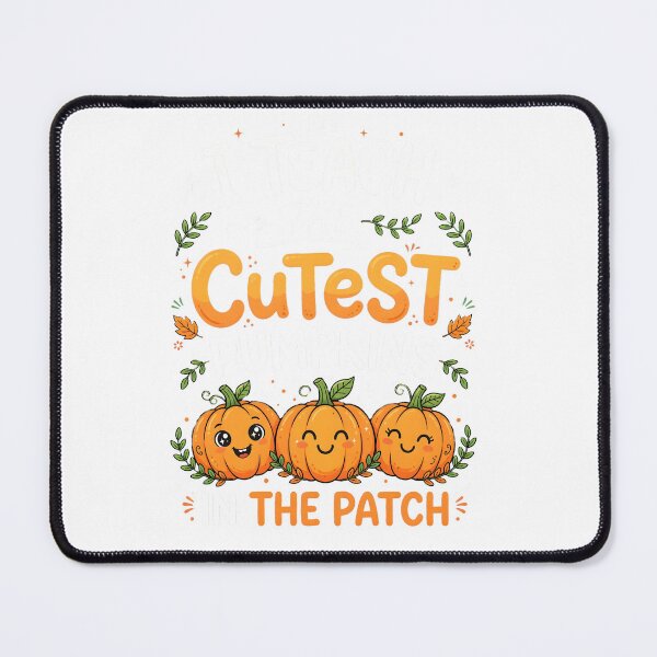 Item preview, I Teach The Cutest Pumpkins In The Patch Fall Season designed and sold by Maladies.