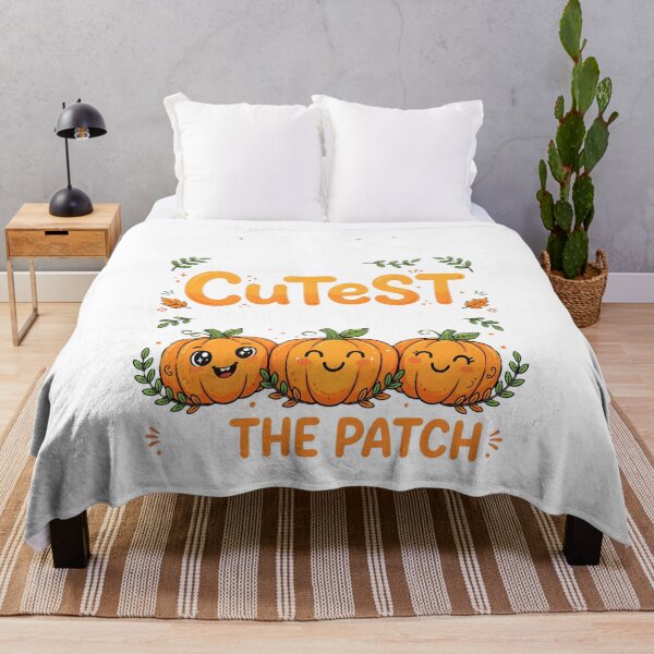 Item preview, I Teach The Cutest Pumpkins In The Patch Fall Season designed and sold by Maladies.