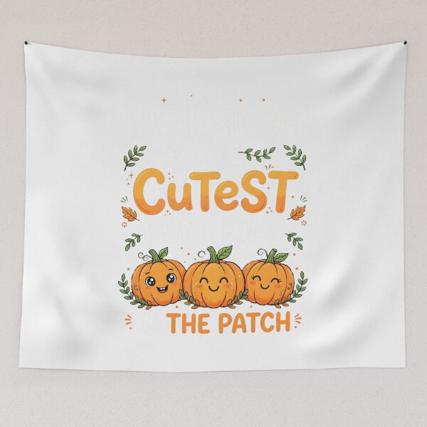 Item preview, I Teach The Cutest Pumpkins In The Patch Fall Season designed and sold by Maladies.
