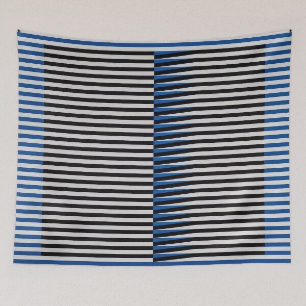 Item preview, carlos cruz diez  (40)Carlos Cruz Diez - Carlos Cruz Diez - Carlos Cruz Diez Canvas Print - Carlos Cruz Diez poster  designed and sold by MirandaZArt.