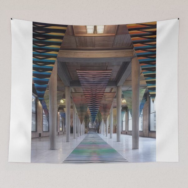 Item preview, carlos cruz diez  (45)Carlos Cruz Diez - Carlos Cruz Diez - Carlos Cruz Diez Canvas Print - Carlos Cruz Diez poster  designed and sold by MirandaZArt.