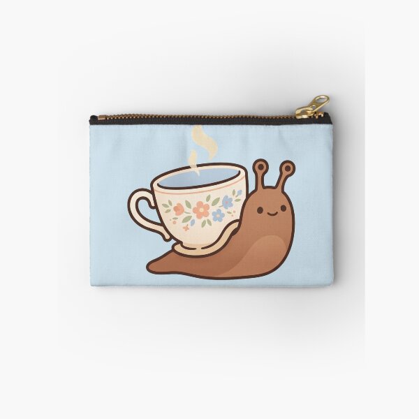 Item preview, Teacup Snail designed and sold by Rariks.