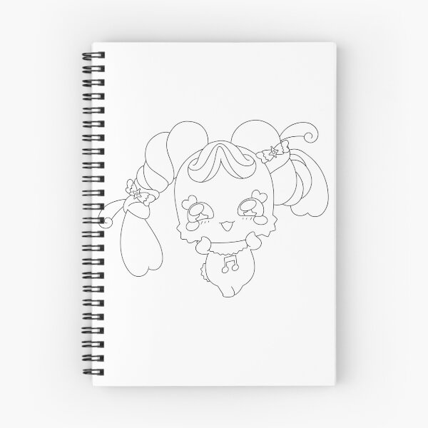 Item preview, Colorable Meroron designed and sold by MioLinCraft.