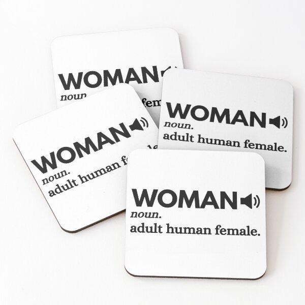 Item preview, Woman-Noun-Adult-Human-Female designed and sold by Dondonmart.
