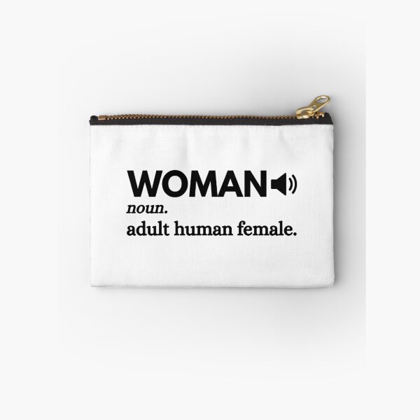 Item preview, Woman-Noun-Adult-Human-Female designed and sold by Dondonmart.