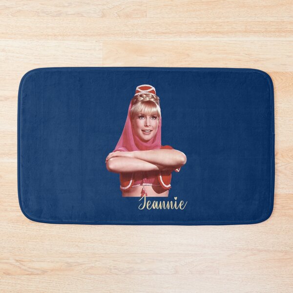 Item preview, JEANNIE designed and sold by BabaSoti.