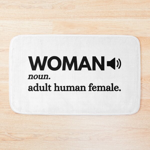 Item preview, Woman-Noun-Adult-Human-Female designed and sold by Dondonmart.